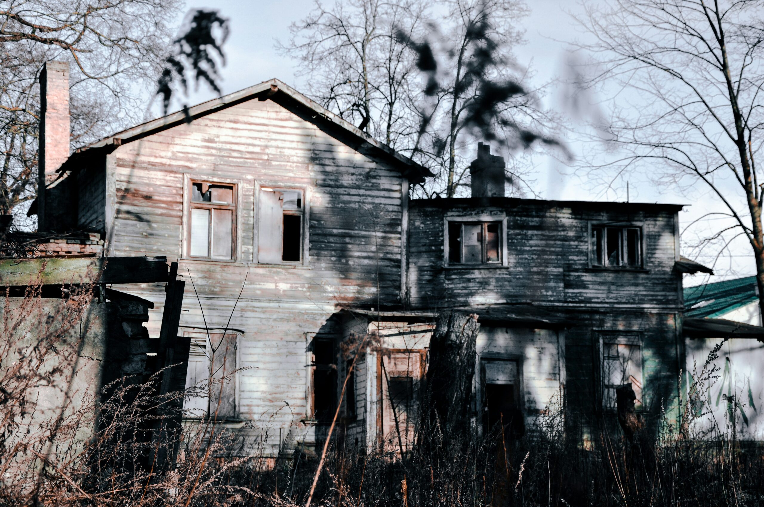 What Sellers Should Fix Before a Home Inspection